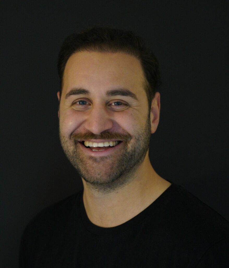 Autor-Bild Elias