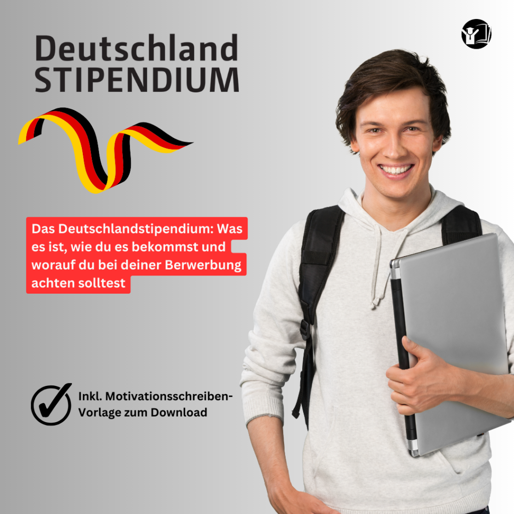 Deutschlandstipendium