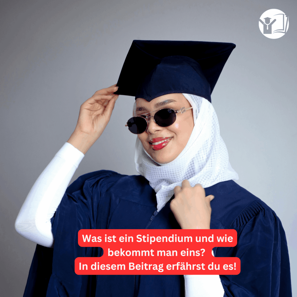 Was ist ein Stipendium