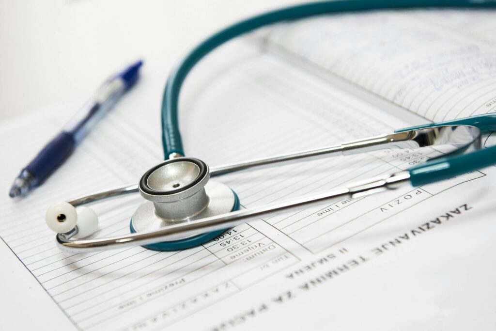 Medizin Studium