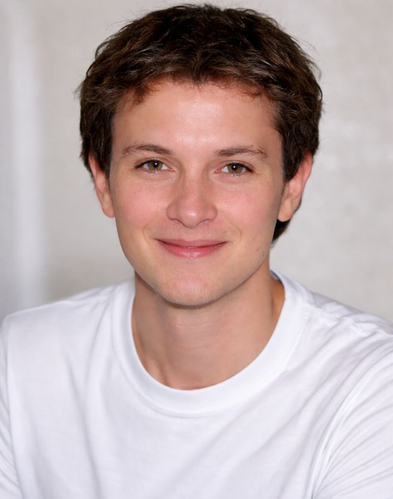 Hendrik Stipendiat